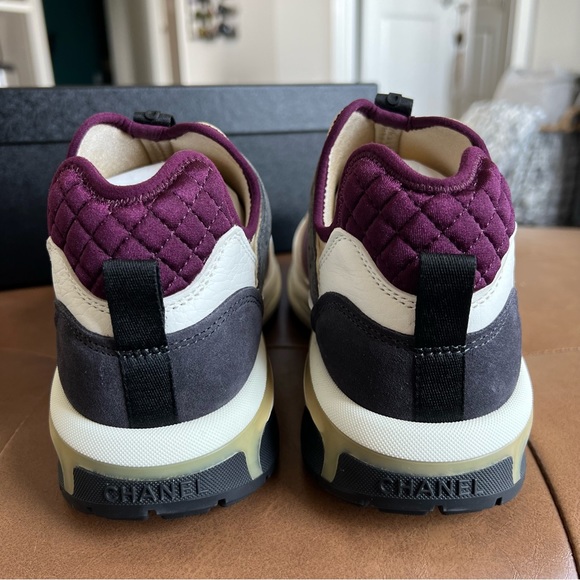 22B Chanel Sport Speed Trail
Sneakers - Picture 7 of 13
